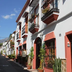 Auberge de jeunesse El Gallo, Marbellac