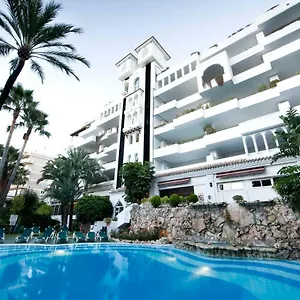 Apartahotel El Sultan, Marbella