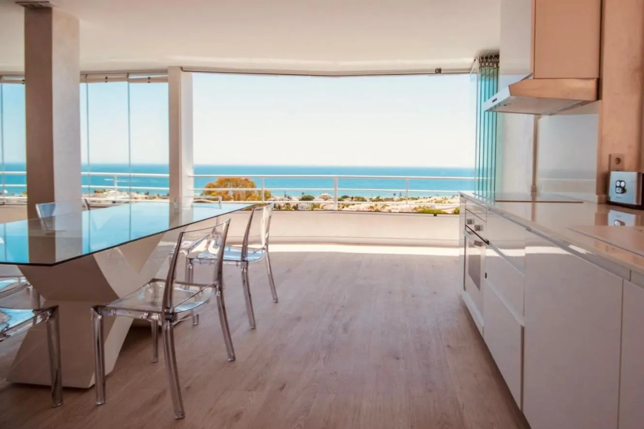 Penthouse Seaview - Destination Apartments Marbella contacts
